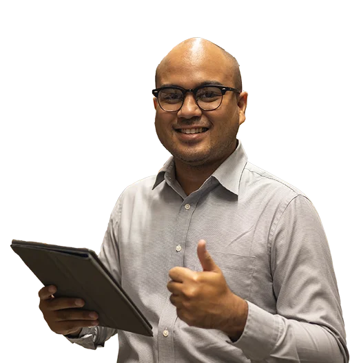 Logistics ERP