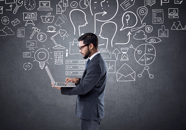 Marketing Functionalities