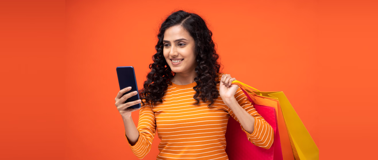 Mcommerce Development