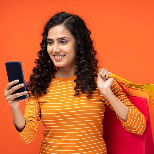 Mcommerce Development