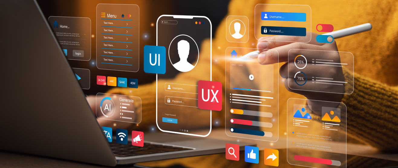 Mobile Application Development