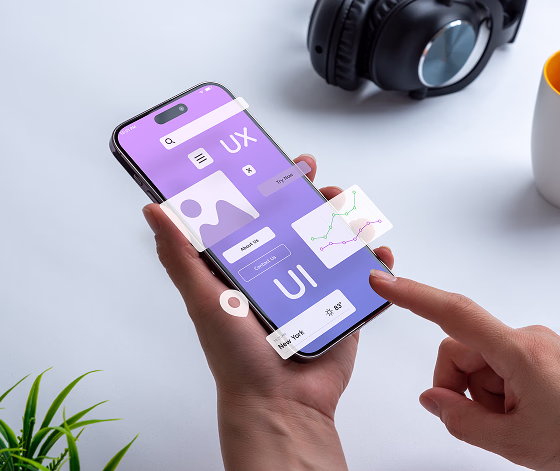 Mobile Application