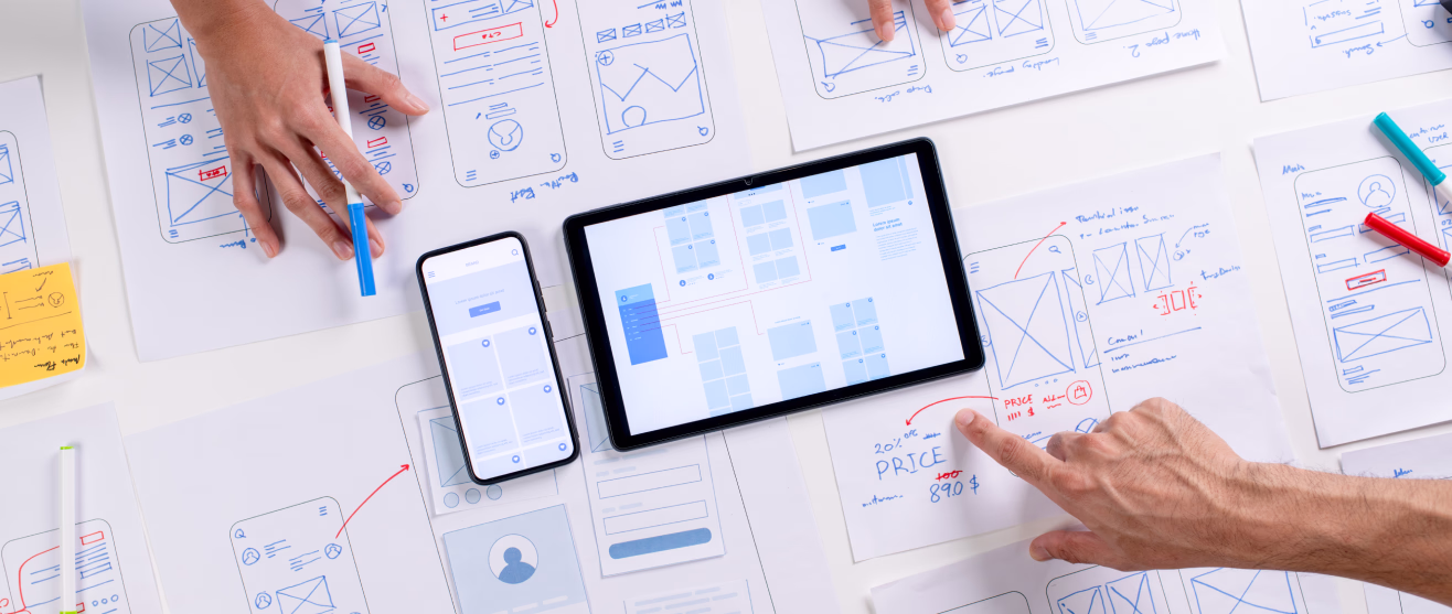 Cross Platform Development