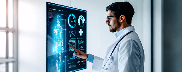 Improved Patient Safety