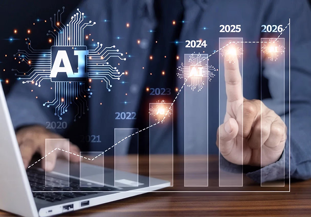 AI-Powered Analytics