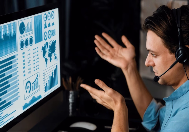 Remote Monitoring