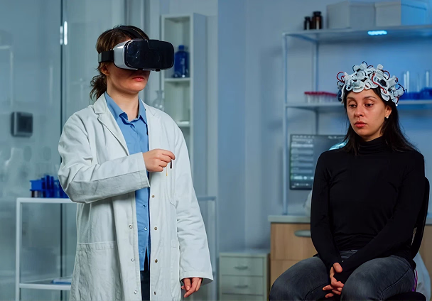 Non-Invasive Technology