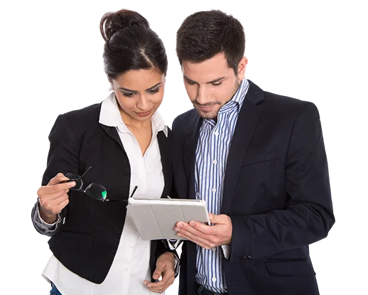 Online Reputation Management
