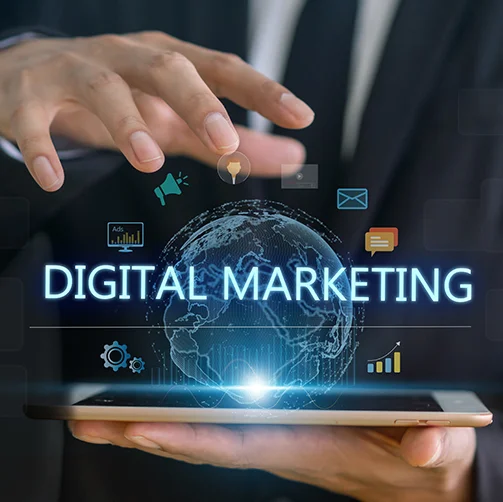 Online Reputation Management