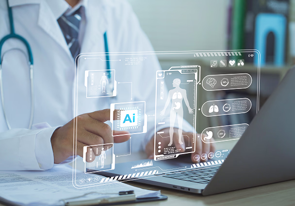 Predictive Analytics for Better Outcomes