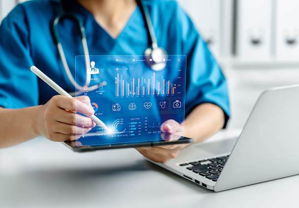 Real-Time Patient Monitoring