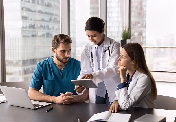 Personalized Treatment Plans