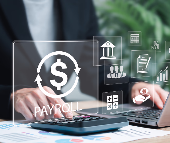 Payroll & Attendance