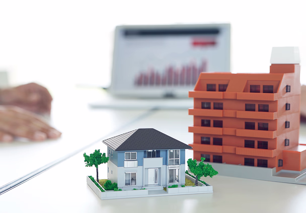 Real Estate