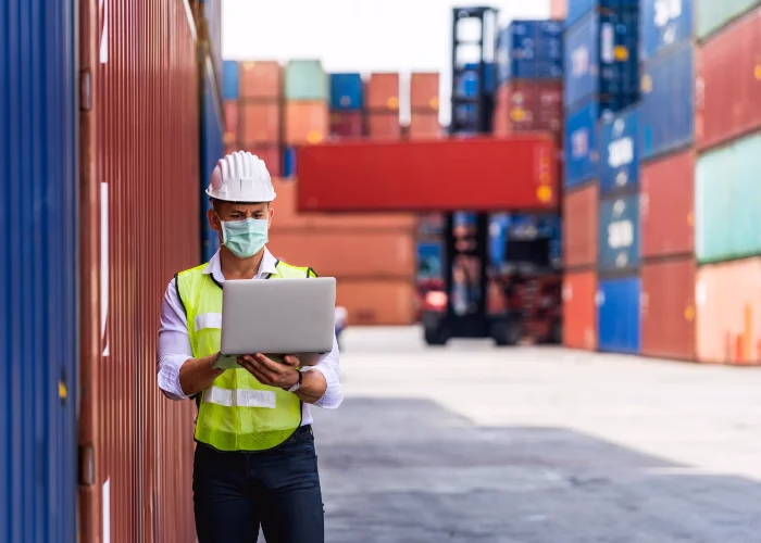 Port Management