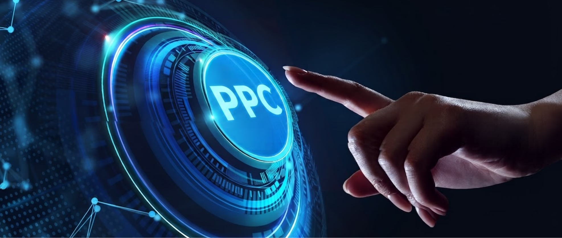 Pay Per Click Advertising