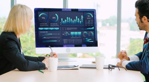 Custom App Development