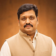 Ramesh Raju