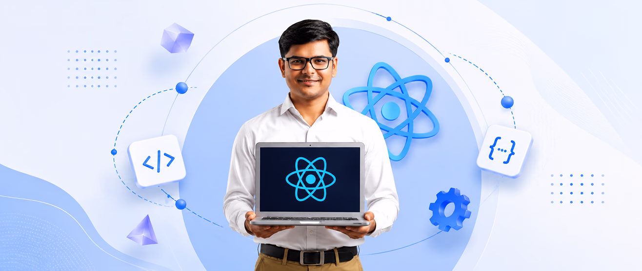 ReactJS Development
