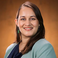 Reshma Budhia