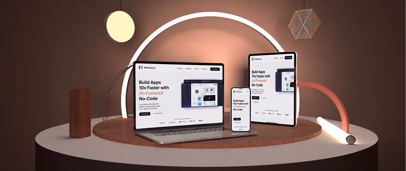 Responsive Web Design