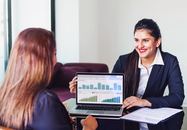 Business Outcomes