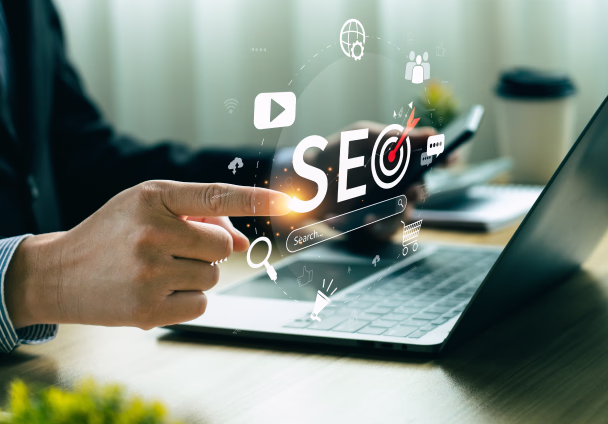 Search engine friendly