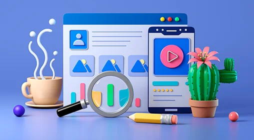 Search Engine Presence