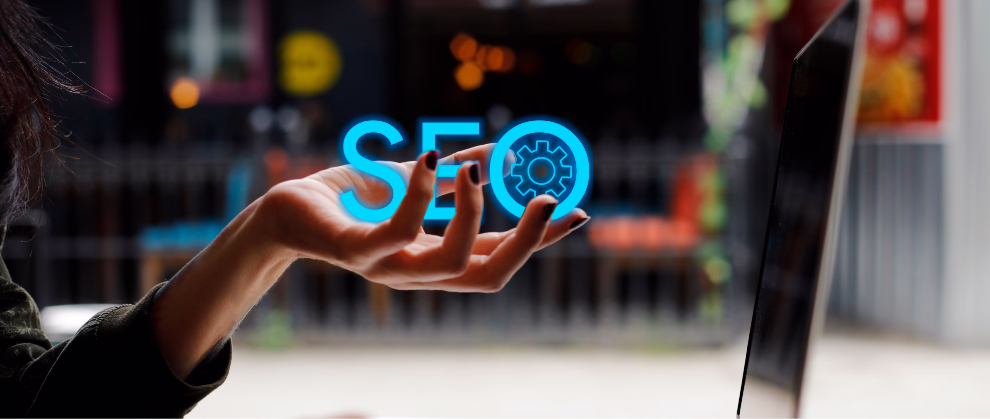Search Engine Optimization (SEO)