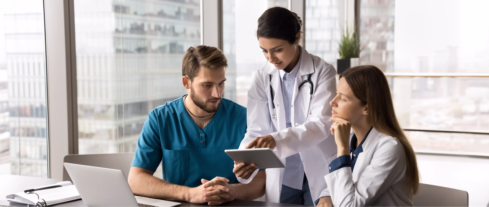 Hospitals Digital Marketing