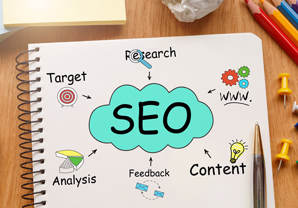 Search engine friendly