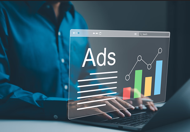 Google AdWords Campaign