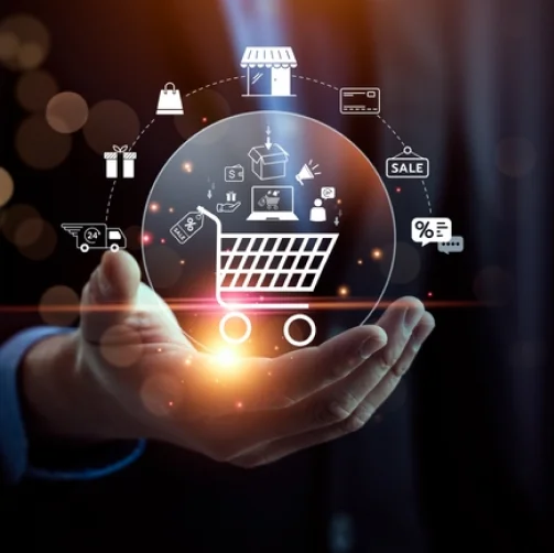 Digital Marketplace
