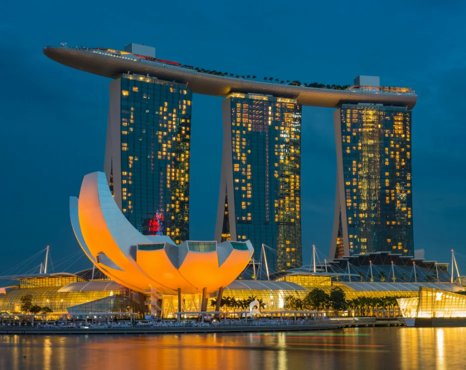 Singapore Office
