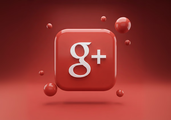 Google+