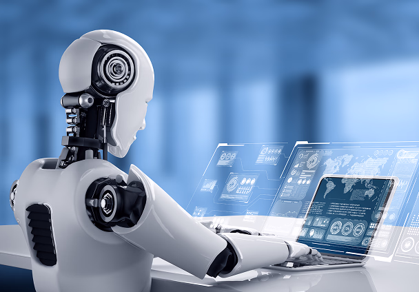 Robotic Process Automation