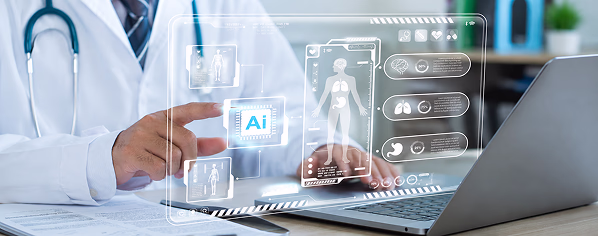 Revolutionize Diagnostics