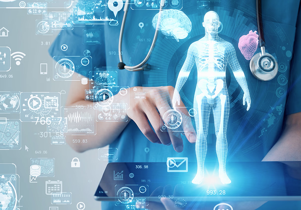 Enhanced Diagnostic Accuracy