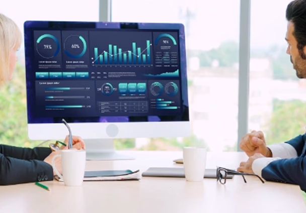 Predictive Analytics