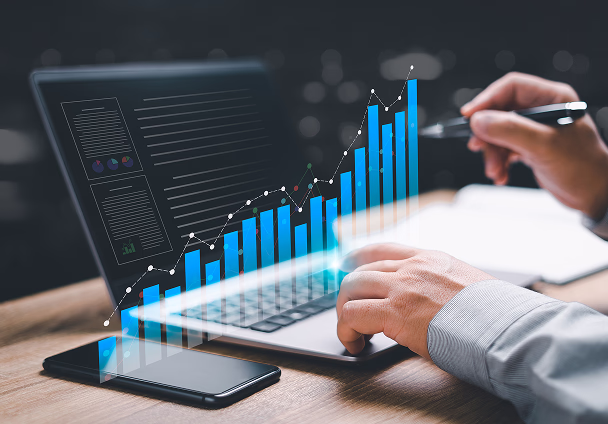 Predictive Analytics