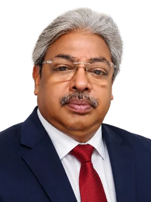 Sureshkumar