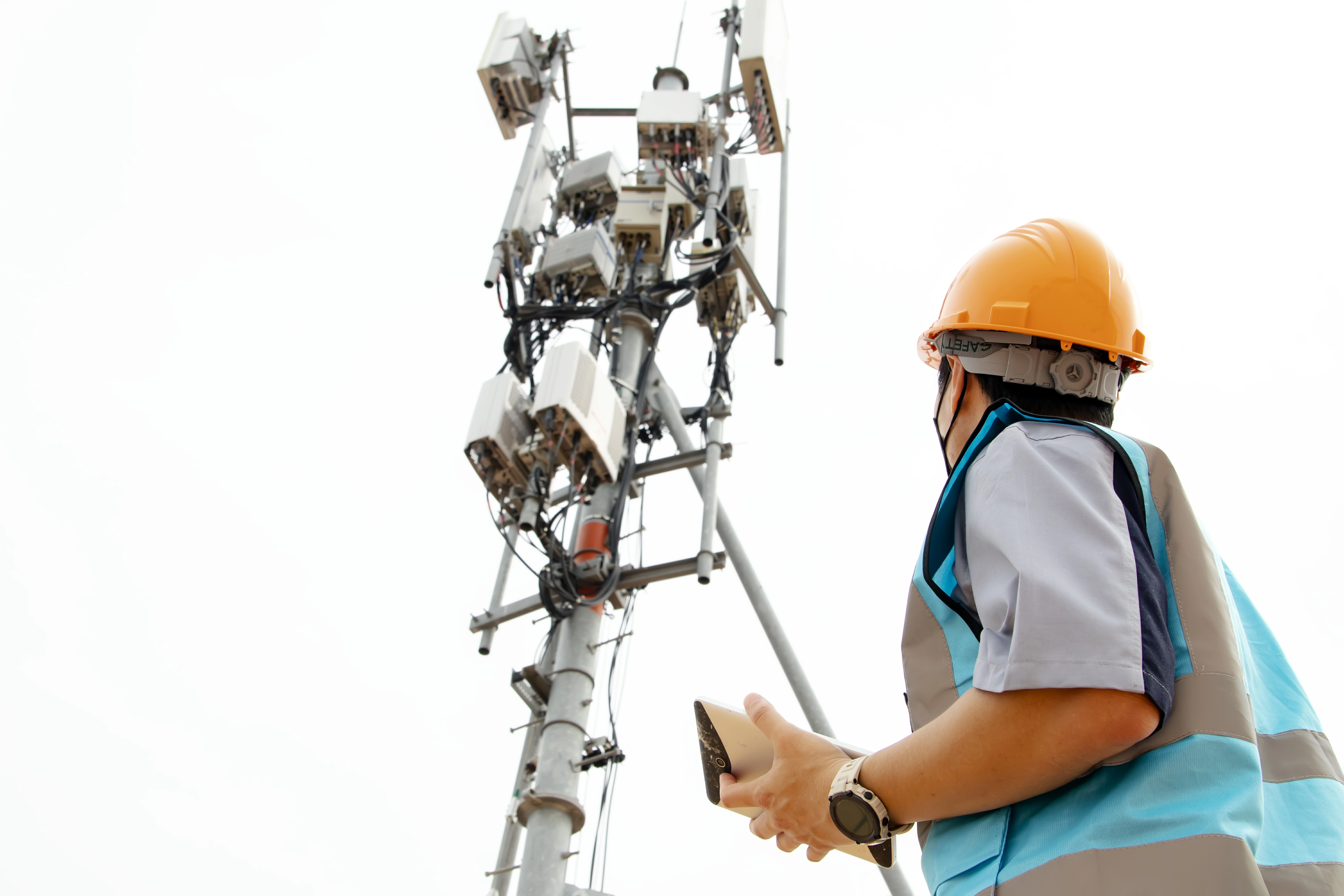 Tele-communications