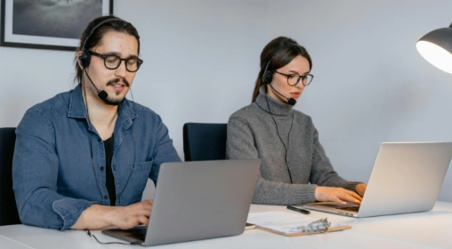 Testing Services