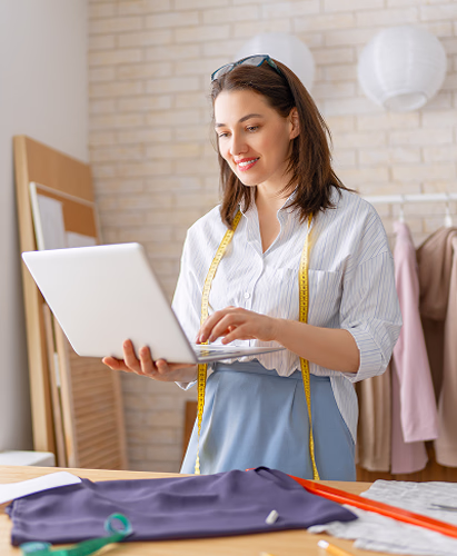 Textile ERP Solution