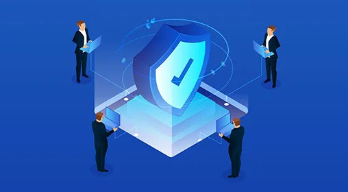User roles management