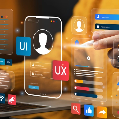 Custom Software Development