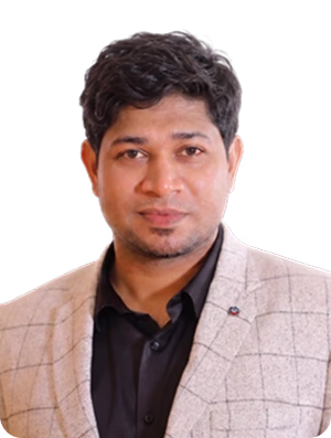 Zubair Ahamed A H