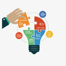 How an ERP Software Benefits Businesses
