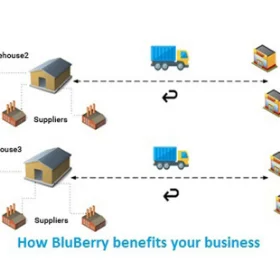 How BluBerry will Benefit your Business?