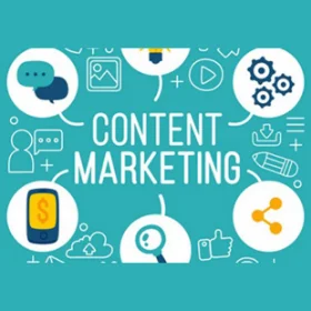 Content Marketing Trends 2019